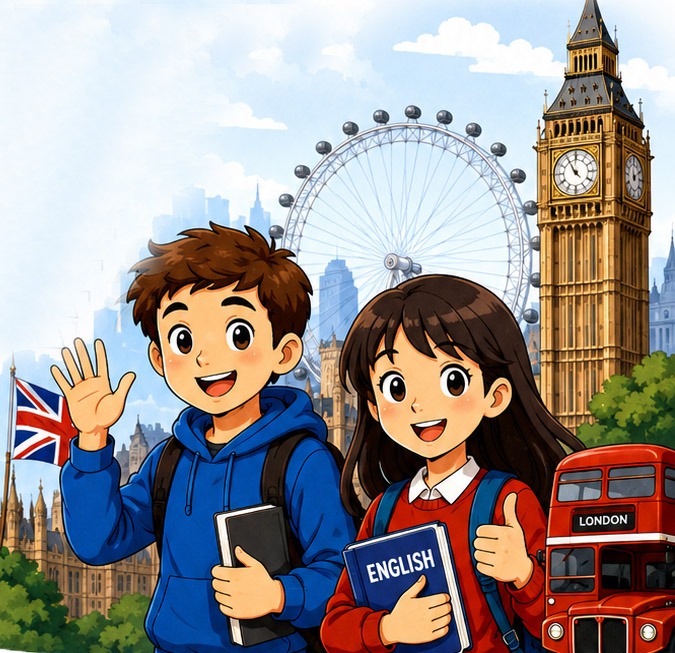 London Skyline