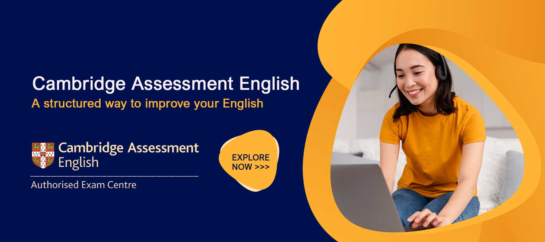 Cambridge Assesment